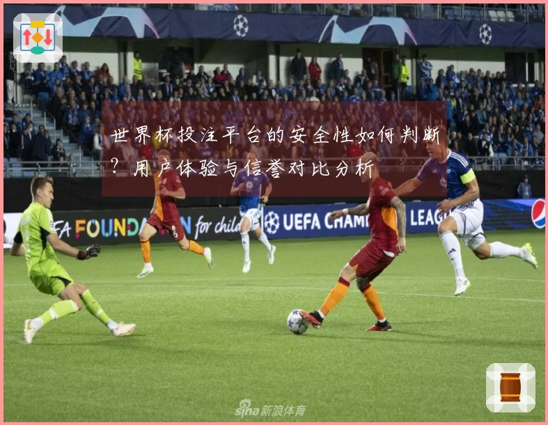 世界杯投注平台的安全性如何判断？用户体验与信誉对比分析