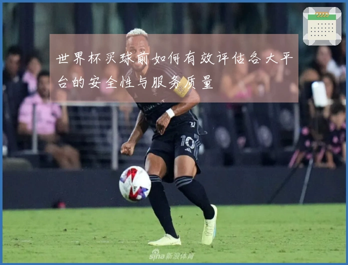 世界杯买球前如何有效评估各大平台的安全性与服务质量