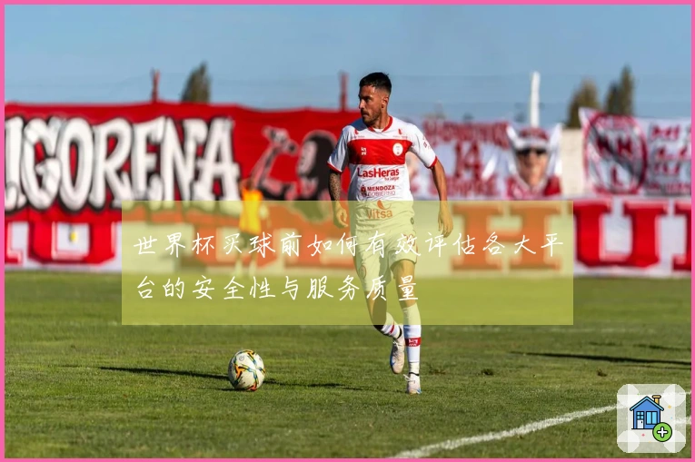 世界杯买球前如何有效评估各大平台的安全性与服务质量
