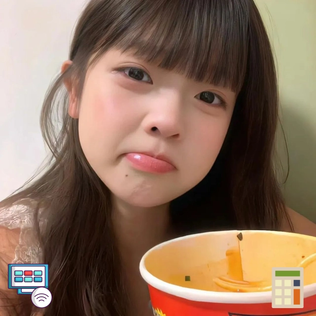 头像